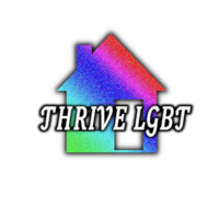 THRIVE LGBT logo - Similar company to Think Again Training & Consulting