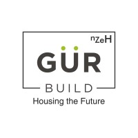GUR Build logo - Similar company to Framebotix