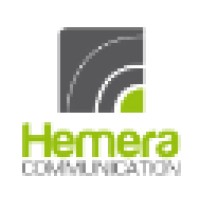 Hemera Communication logo - Similar company to Simone Atelier
