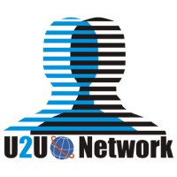 U2U NETWORK logo - Similar company to Timebit