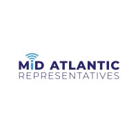 Mid-Atlantic Representatives logo - Similar company to Mid Atlantic Industrial Equipment