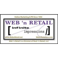 Web 'n Retail logo - Similar company to Countn Inc