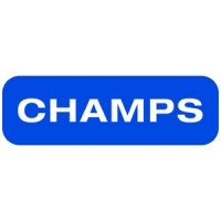 CHAMPS logo - Similar company to Champs Cx