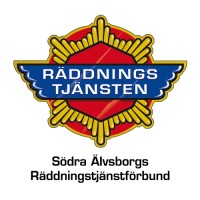 Södra Älvsborgs Räddningstjänstförbund logo - Similar company to Trety Communication Ltd.