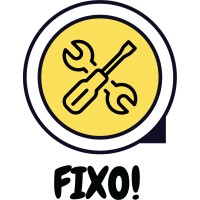 Fixo Solutions Limited logo - Similar company to Edison Systems Limited