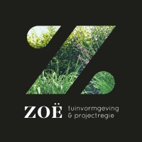 ZOE Tuinvormgeving logo - Similar company to Co.Studio