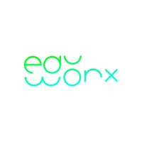 Eduworx Nederland logo - Similar company to Bara Tala