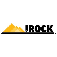 IROCK Crushers, LLC logo - Similar company to Screen Machine Industries