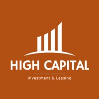HIGH CAPITAL Investment & Leasing logo - Similar company to Mega Corp Ltd
