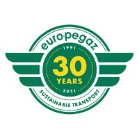 Europegaz logo - Similar company to Northgate Logistics