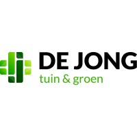 de Jong tuin & groen logo - Similar company to Bats & Birds