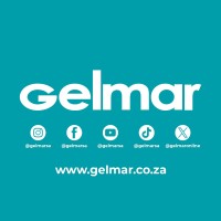 Gelmar Home Improvement logo - Similar company to Mega Handles