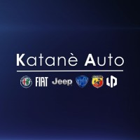 Katanè Auto ACAT Concessionarie Stellantis logo - Similar company to Alessandra Coco