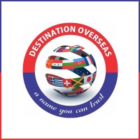 Destination Overseas- Student Visa Consultancy logo - Similar company to Cjan- An Online Learning Platform