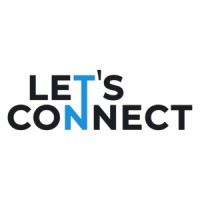 Let's Connect logo - Similar company to Ra-ise / HR Freelance & Coaching