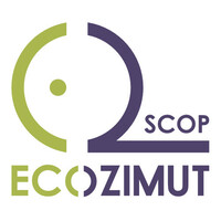 SCOP ECOZIMUT logo - Similar company to Bio-Énergies Diffusion