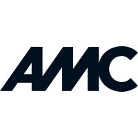 AMC Architecture logo - Similar company to D’Architectures