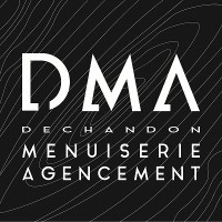 DMA Menuiserie Agencement logo - Similar company to Lcm Menuiserie