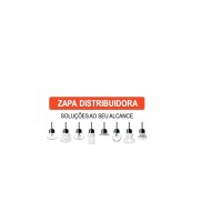 Zapa Distribuidora logo - Similar company to Kierton Engineering Material Eletrico