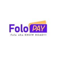 FoloPAY logo - Similar company to Proconnect - An Education And Global Mobility Fintechco.