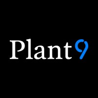 Plant9 logo - Similar company to Things5