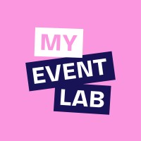 My Event Lab logo - Similar company to Creativefive Ltd