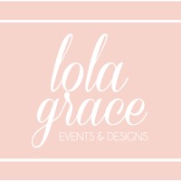 Lola Grace - Events & Designs LLC logo - Similar company to Hackbarth Hospitality Group