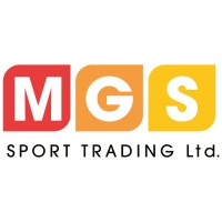 MGS Sport Trading logo - Similar company to Rayon Sourcing