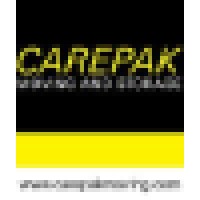 Carepak Moving & Storage