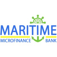 Maritime Microfinance Bank Limited logo - Similar company to Regent Microfinance Bank