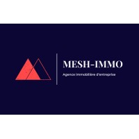 Mesh-immo logo - Similar company to Immopme