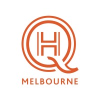 HQ Melbourne logo - Similar company to Social Set Media