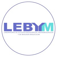 LEBYM logo - Similar company to Raíces Group Agtech