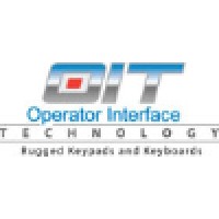 Operator Interface Technology