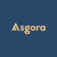 Asgora logo - Similar company to Codaweb