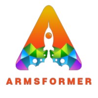 Armsformer logo - Similar company to Aft Techniek