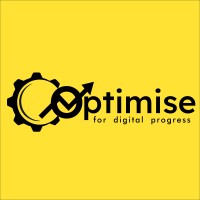 Optimise Digital logo - Similar company to Indian Institute Of Plantation Management, Bengaluru (Iipmb)