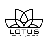 Lotus İç Mimarlık logo - Similar company to C&R Interiors