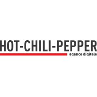 Hot Chili Pepper logo - Similar company to Hotchilli