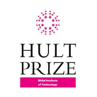 Hult Prize BIT Durg logo - Similar company to A2 Incubations