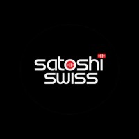 Satoshi Swiss logo - Similar company to Egon Ag
