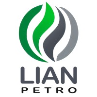 Lian Petro logo - Similar company to Sincechain