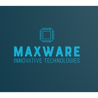 Maxware Technologies logo - Similar company to Drastic Technologies Ltd