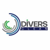 DiversClean logo - Similar company to Instituto Superior Técnico Rey David