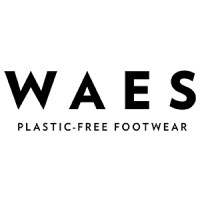 WAES FOOTWEAR logo - Similar company to Universe Point