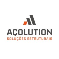 Açolution Soluções Estruturais logo - Similar company to Sol E Energia