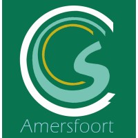 Circulaire Stadswerkplaats Amersfoort logo - Similar company to De War