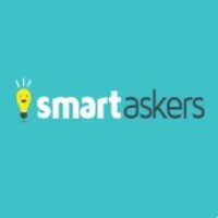 Smart Askers logo - Similar company to Ph.Viewfruit.Com