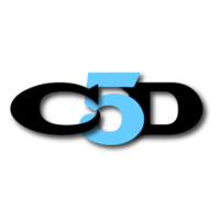 C5D logo - Similar company to Hover Production
