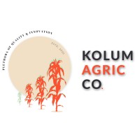 Kolum Agric Company logo - Similar company to Literaleap Initiative